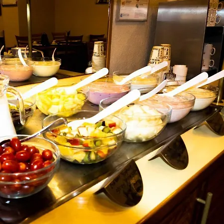 酒店 Partner Central-hotel 3*