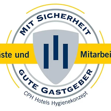 Partner Central-hotel Wuppertal