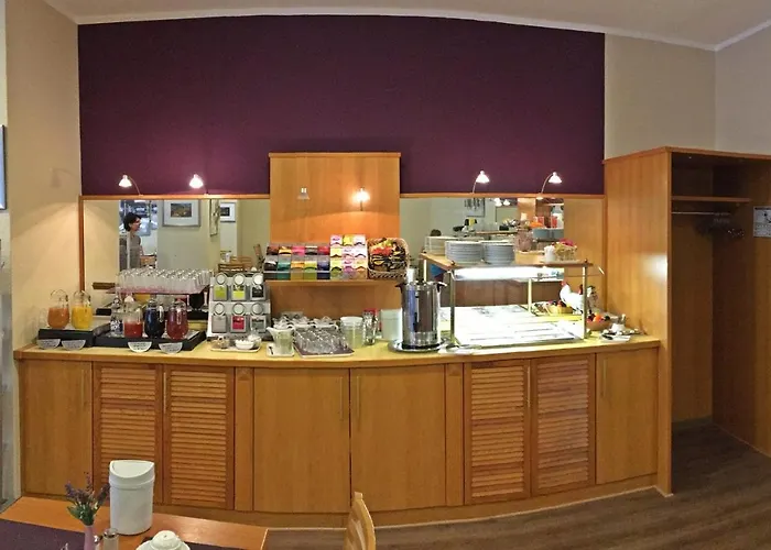 Hotel Partner Central-hotel