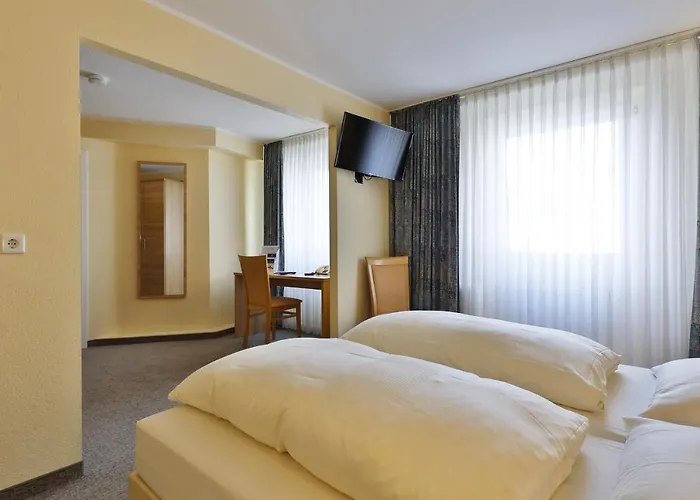 Hotel Partner Central-hotel 3*