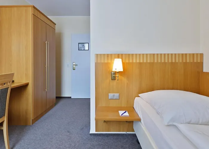 Hotel Partner Central-hotel 3*