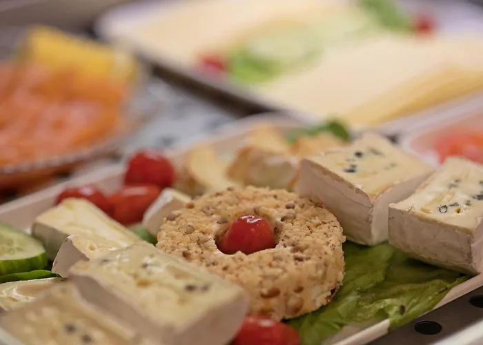 Partner Central-hotel Hotel 3*