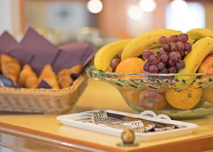 Partner Central-hotel Wuppertal