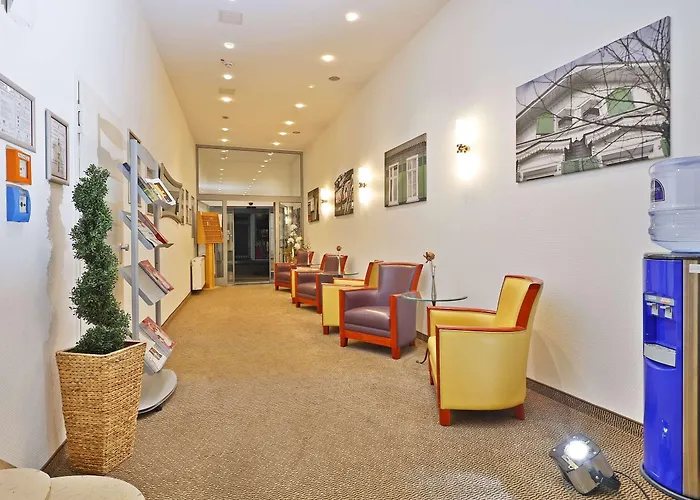 Hotel Partner Central-hotel