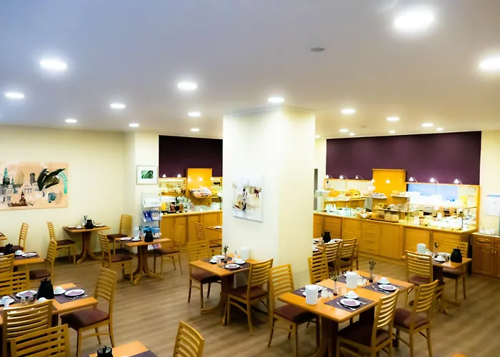 Partner Central-hotel Wuppertal