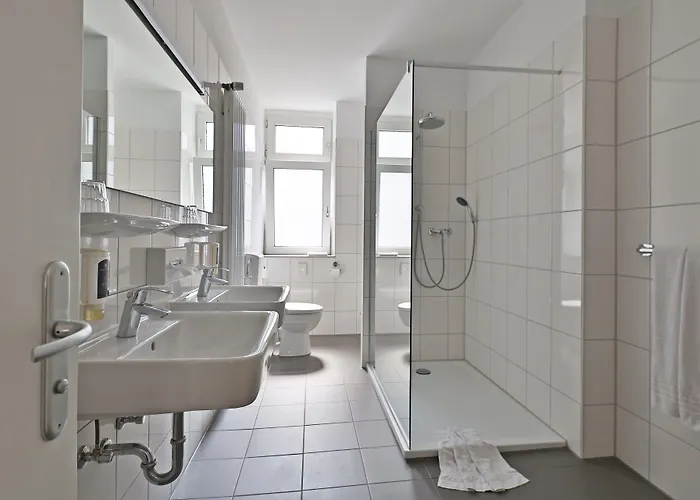 Partner Central-hotel Wuppertal