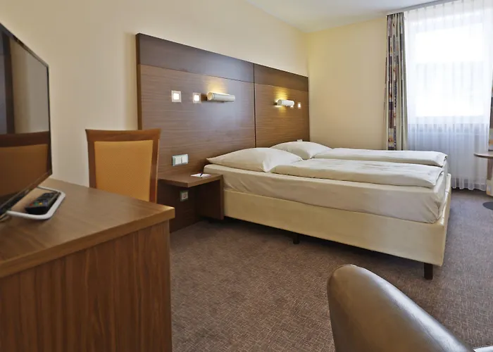 Hotel Partner Central-hotel 3*