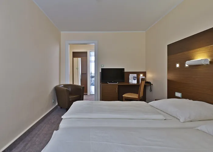 Hotel Partner Central-hotel 3*