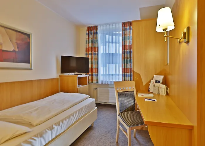 Hotel Partner Central-hotel