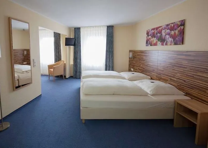 Partner Central-hotel Wuppertal