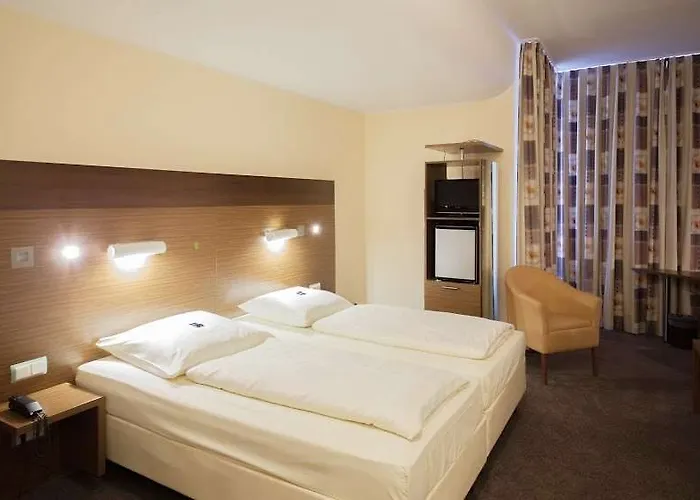 Partner Central-hotel Wuppertal