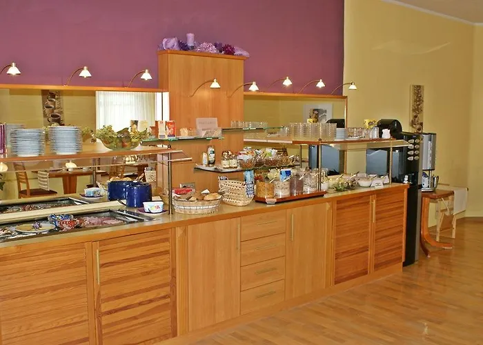 Partner Central-hotel 3* Wuppertal