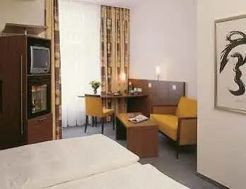 Partner Central-hotel Wuppertal