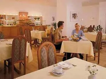 Partner Central-hotel Hotel Wuppertal