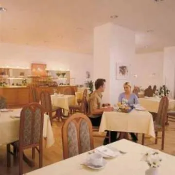 Partner Central-hotel