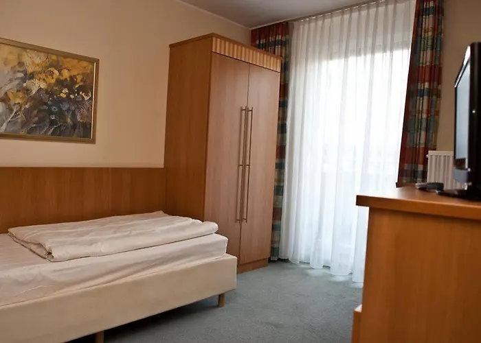 Partner Central-hotel Wuppertal