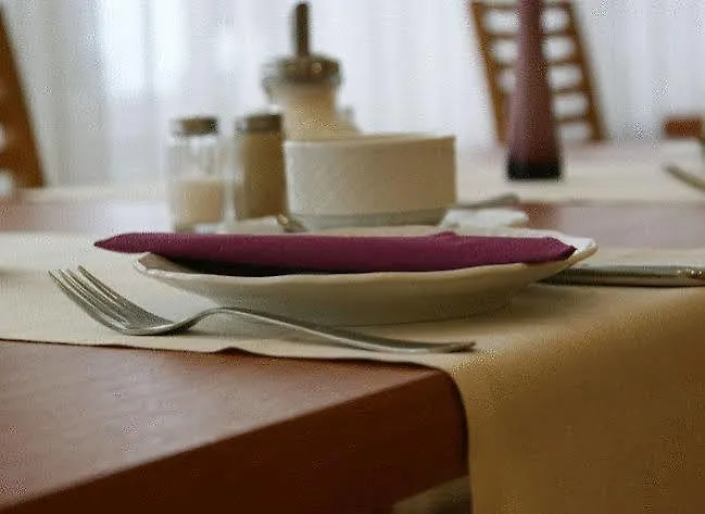 Partner Central-hotel מלון