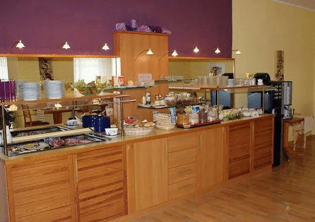 Partner Central-hotel Hotell Wuppertal