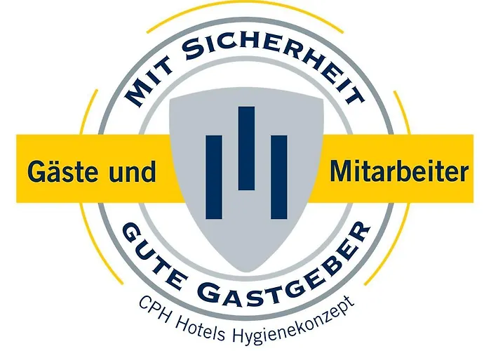 Partner Central-hotel Wuppertal